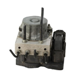 Bloc ABS (freins anti-blocage) OPEL CORSA E Photo n°4