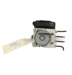 Bloc ABS (freins anti-blocage) OPEL CORSA E Photo n°5