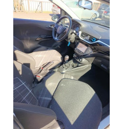 Bloc ABS (freins anti-blocage) OPEL CORSA E Photo n°8