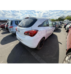 Bloc ABS (freins anti-blocage) OPEL CORSA E Photo n°20