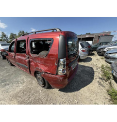 Moteur leve vitre avant droit DACIA LOGAN MCV 1 Photo n°12