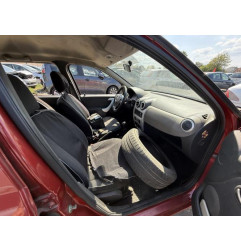 Moteur leve vitre avant droit DACIA LOGAN MCV 1 Photo n°13