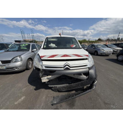 Moteur essuie glace avant CITROEN BERLINGO 2 Photo n°9