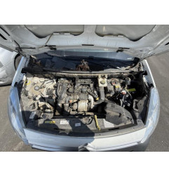 Moteur essuie glace avant CITROEN BERLINGO 2 Photo n°10