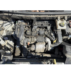 Moteur essuie glace avant CITROEN BERLINGO 2 Photo n°11