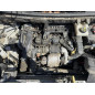 Moteur essuie glace avant CITROEN BERLINGO 2