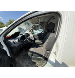 Moteur essuie glace avant CITROEN BERLINGO 2 Photo n°14