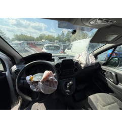 Moteur essuie glace avant CITROEN BERLINGO 2 Photo n°15