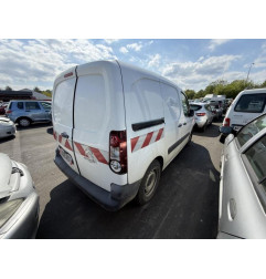 Moteur essuie glace avant CITROEN BERLINGO 2 Photo n°17