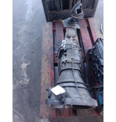 Boite de vitesses MAZDA MX5 2 Photo n°1