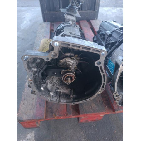 Boite de vitesses MAZDA MX5 2