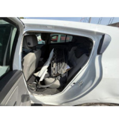 Debitmetre RENAULT MEGANE 3 Photo n°13