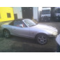 Alternateur MAZDA MX5 2