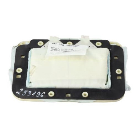 Air bag passager RENAULT MEGANE 3 Photo n°1
