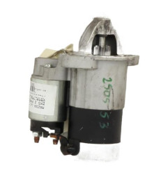 Demarreur MAZDA MX5 2 Photo n°5