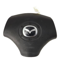 Air bag conducteur MAZDA MX5 2 Photo n°4
