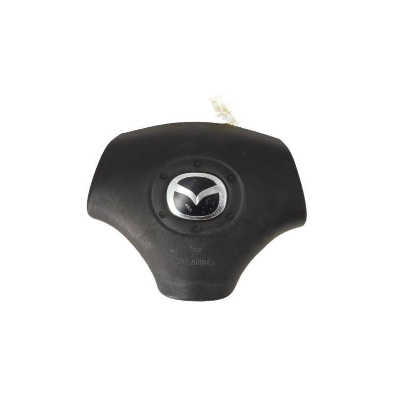 Air bag conducteur MAZDA MX5 2 Photo n°4