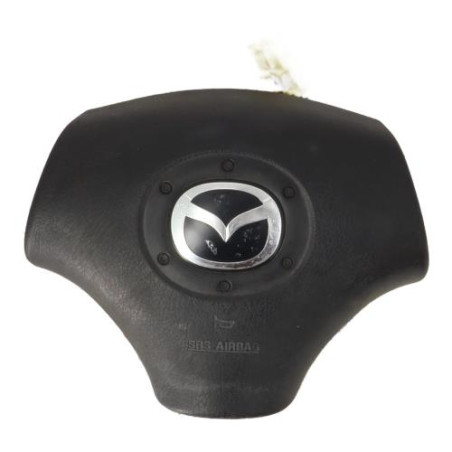 Air bag conducteur MAZDA MX5 2 Photo n°4
