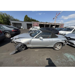 Air bag conducteur MAZDA MX5 2 Photo n°14