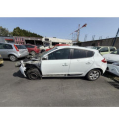 Air bag passager RENAULT MEGANE 3 Photo n°8