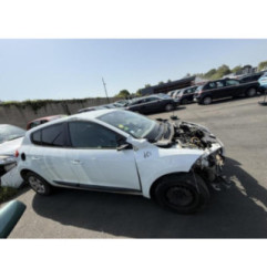 Air bag passager RENAULT MEGANE 3 Photo n°9