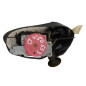 Ceinture avant droit MAZDA MX5 2