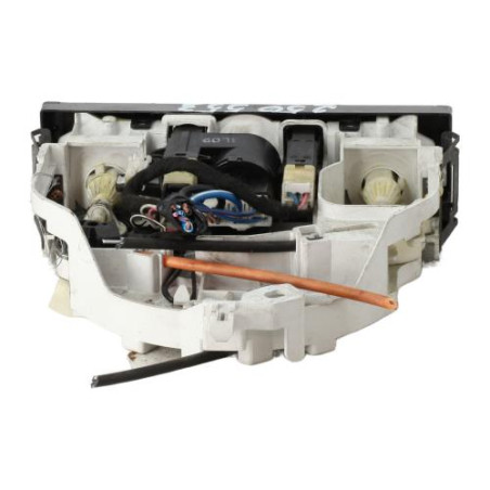 Commande chauffage MAZDA MX5 2