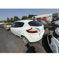 Air bag passager RENAULT MEGANE 3 Photo n°13