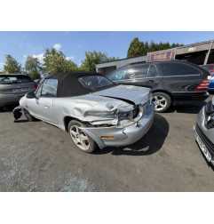 Commande chauffage MAZDA MX5 2 Photo n°17