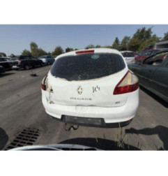 Air bag passager RENAULT MEGANE 3 Photo n°15