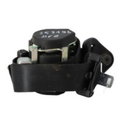 Ceinture avant gauche RENAULT MEGANE 3 Photo n°1