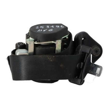 Ceinture avant gauche RENAULT MEGANE 3 Photo n°1