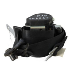 Ceinture avant gauche RENAULT MEGANE 3