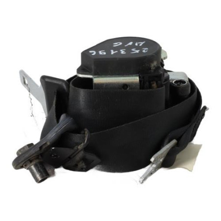 Ceinture avant gauche RENAULT MEGANE 3