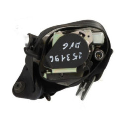 Ceinture avant gauche RENAULT MEGANE 3 Photo n°3