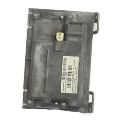 Ecran GPS PEUGEOT 208 1 Photo n°5