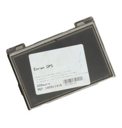 Ecran GPS PEUGEOT 208 1 Photo n°6