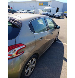 Ecran GPS PEUGEOT 208 1 Photo n°7