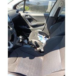 Ecran GPS PEUGEOT 208 1 Photo n°9