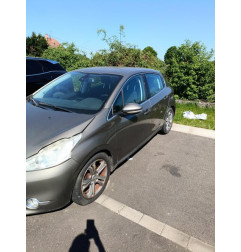 Ecran GPS PEUGEOT 208 1 Photo n°11