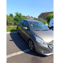 Ecran GPS PEUGEOT 208 1 Photo n°12