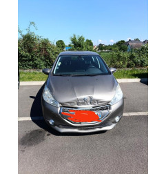 Ecran GPS PEUGEOT 208 1 Photo n°13