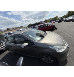 Ecran GPS PEUGEOT 208 1 Photo n°18