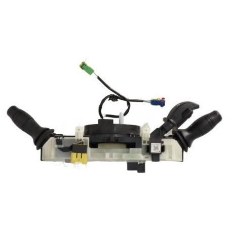 Com (Bloc Contacteur Tournant+Commodo Essuie Glace+Commodo Phare) RENAULT MEGANE 3