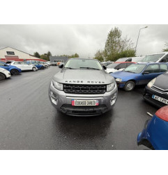 Porte avant droit LAND ROVER RANGE ROVER 1 EVOQUE Photo n°9