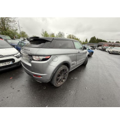 Porte avant droit LAND ROVER RANGE ROVER 1 EVOQUE Photo n°18