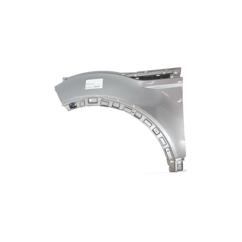 Aile avant gauche LAND ROVER RANGE ROVER 1 EVOQUE