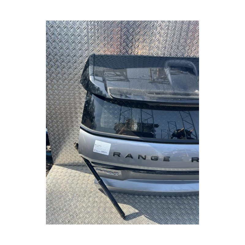 Malle/Hayon arriere LAND ROVER RANGE ROVER 1 EVOQUE