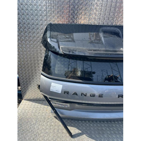 Malle/Hayon arriere LAND ROVER RANGE ROVER 1 EVOQUE Photo n°1