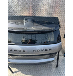 Malle/Hayon arriere LAND ROVER RANGE ROVER 1 EVOQUE